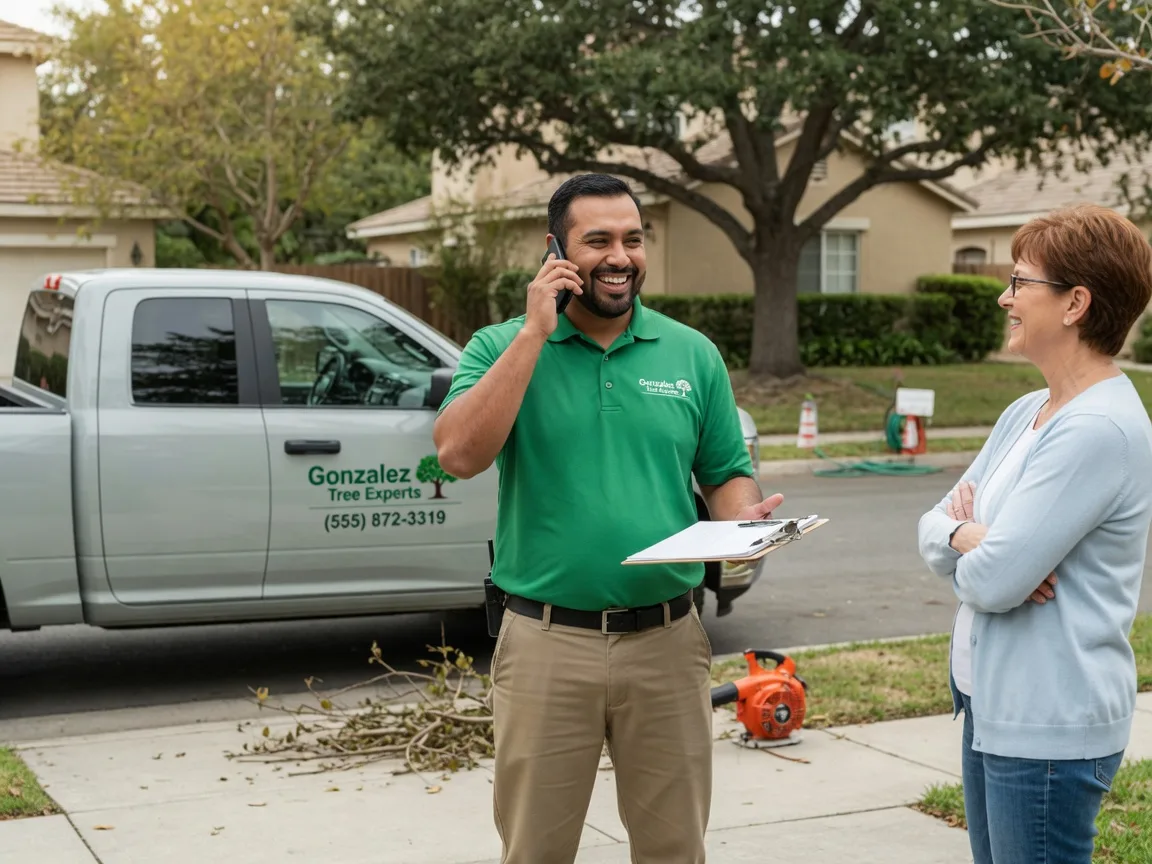 Tree Service Rockledge, GA FAQs